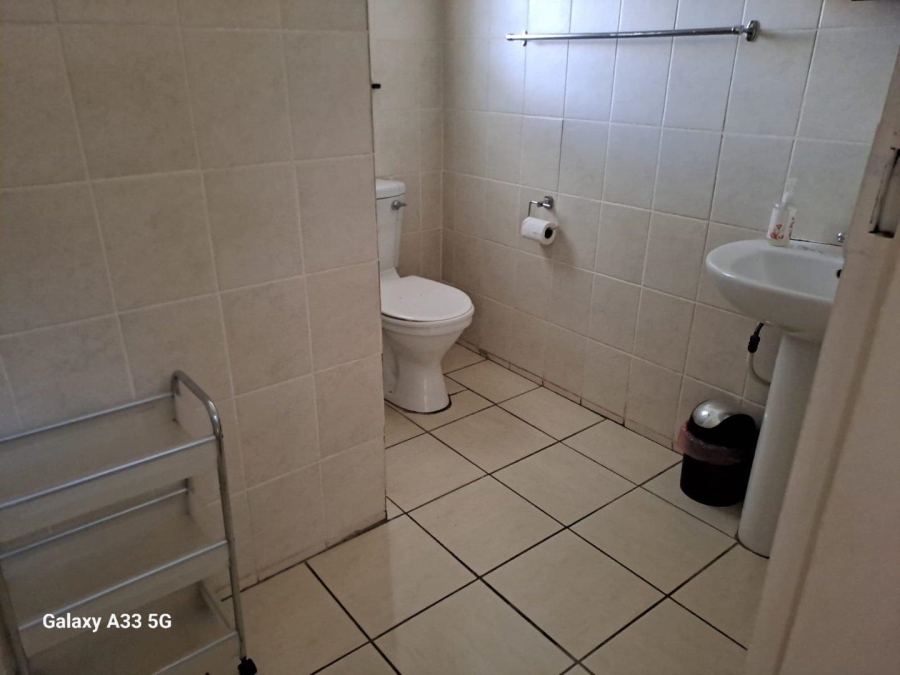 To Let 1 Bedroom Property for Rent in Dan Pienaar Free State